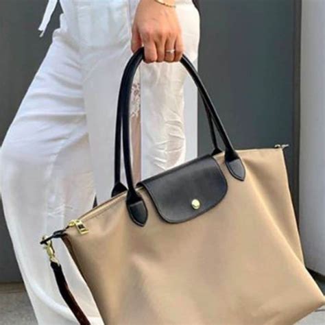 amazon designer bags dupes|amazon designer bag dupes longchamp.